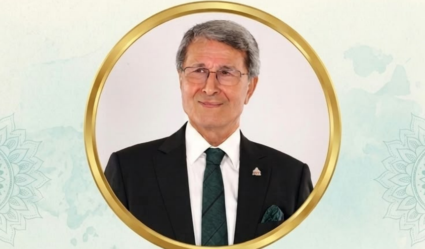 SYKD’nin Eylül Ayı Kültür Sohbetinde Konuk Prof. Dr. Yusuf Halaçoğlu