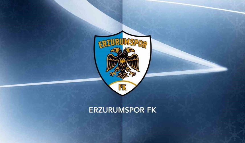 Erzurumspor FK, Miguel Cardoso ile 2 yıllık sözleşme imzaladı