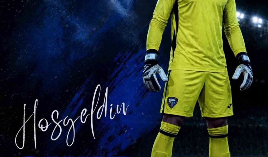 Karacabey Belediyespor'da 2 transfer