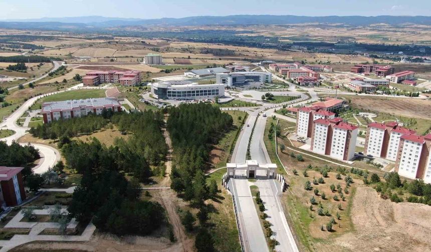 Kastamonu Üniversitesi 2026 YKS yerleştirme sonuçlarında yüzde 99,76 doluluk oranına ulaştı