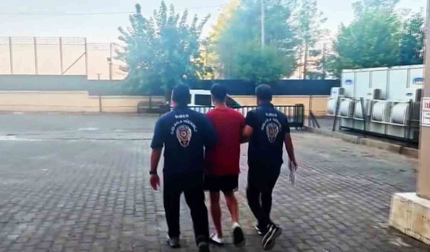 Sahte reklamla 60 bin lira dolandırdı, parayla cep telefonu satın alınca yakalandı