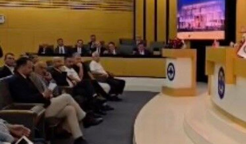 SATSO'da bilanço krizi: Meclis üyelerinden yönetime 'şeffaflık' tepkisi