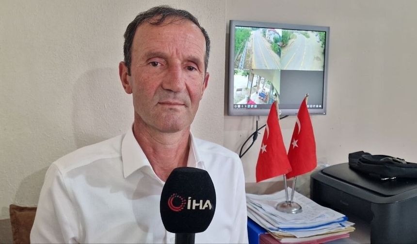 Zincire bağlanan çocuk hakkında ilk açıklama