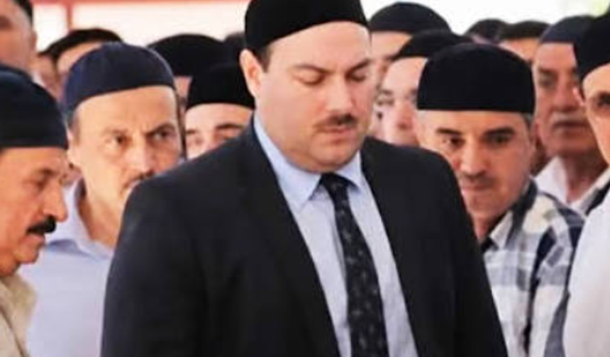 Alihan Kuriş tutuklandı!