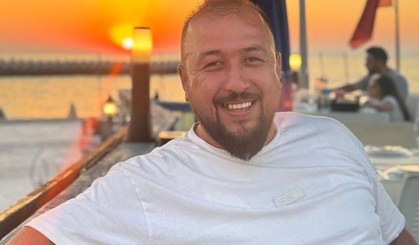 D-650'de feci kaza: Kooperatif Başkanı hayatını kaybetti