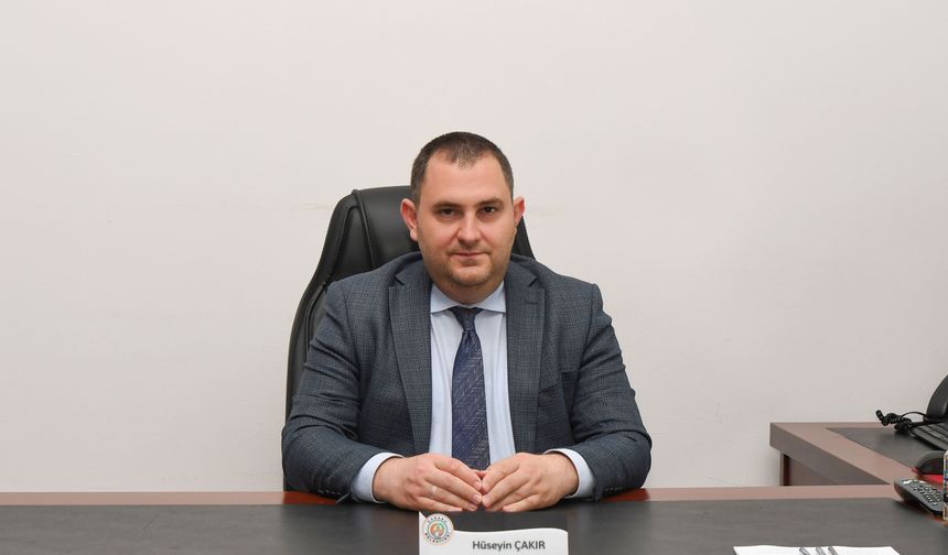 Karasu'da kentsel dönüşüm süreci başladı