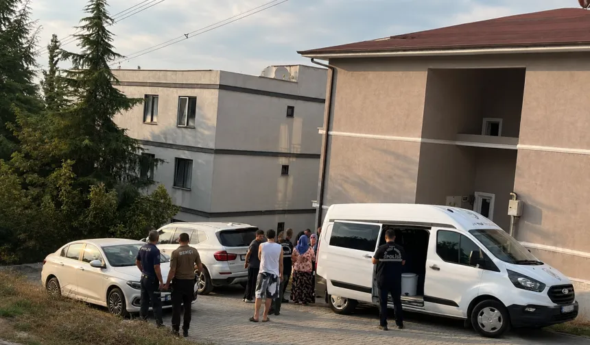Yalnız yaşadığı evde yaralı bulunmuştu...Ölüm haberi geldi!