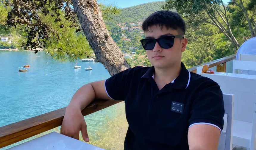 Kazada ağır yaralanmıştı...Yaşam mücadelesini kaybetti!