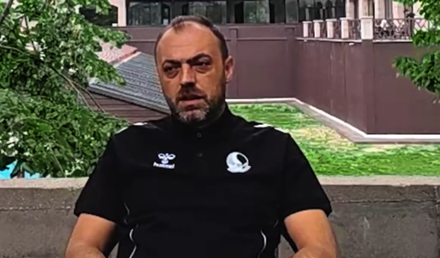 Başkan Zengin'den yeni sezona dair önemli açıklamalar