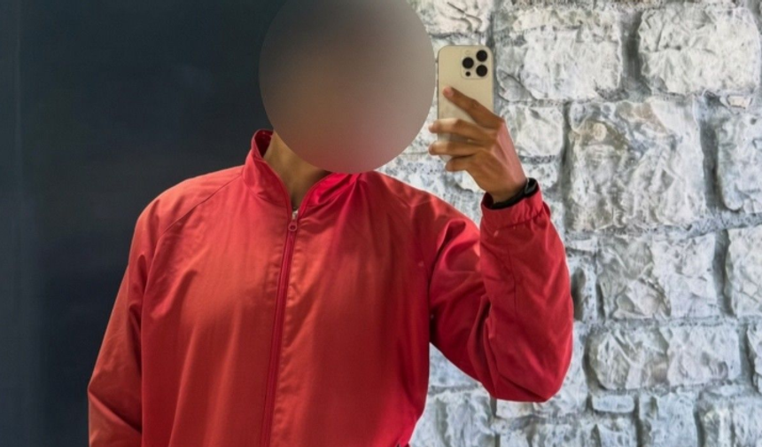 Cankurtaran personeli motor kazasında ağır yaralandı