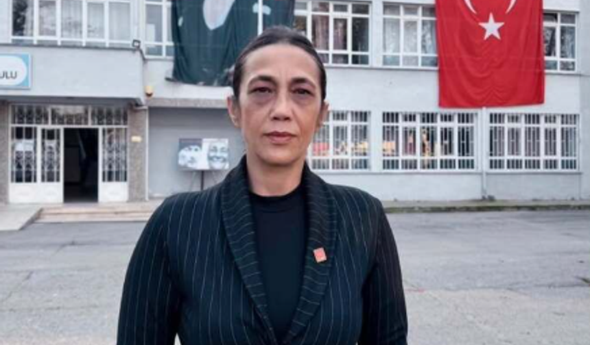 CHP Sakarya İl Başkanı Songül Bulut oldu