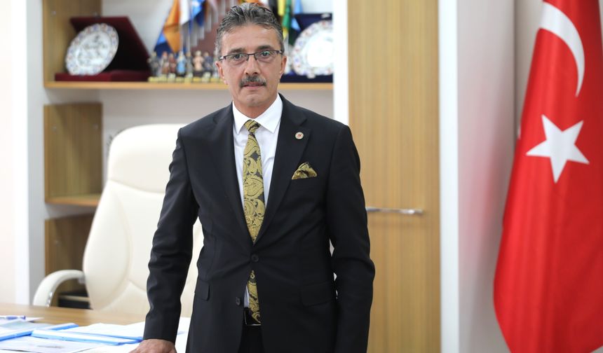 Erenler'de 30 Ağustos Zafer Bayramı coşkusu
