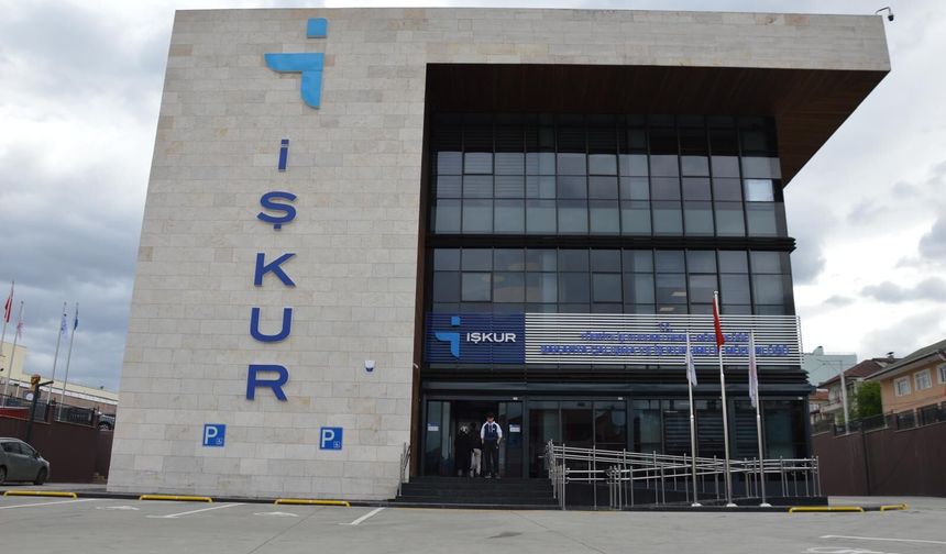 Okullara bin 211 kişi alınacak