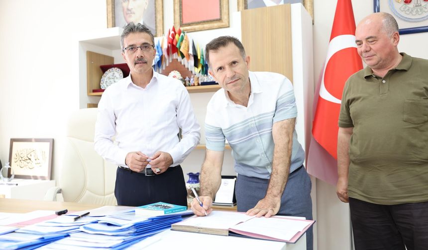 Erenler Belediyesi'nden can dostlar için önemli proje