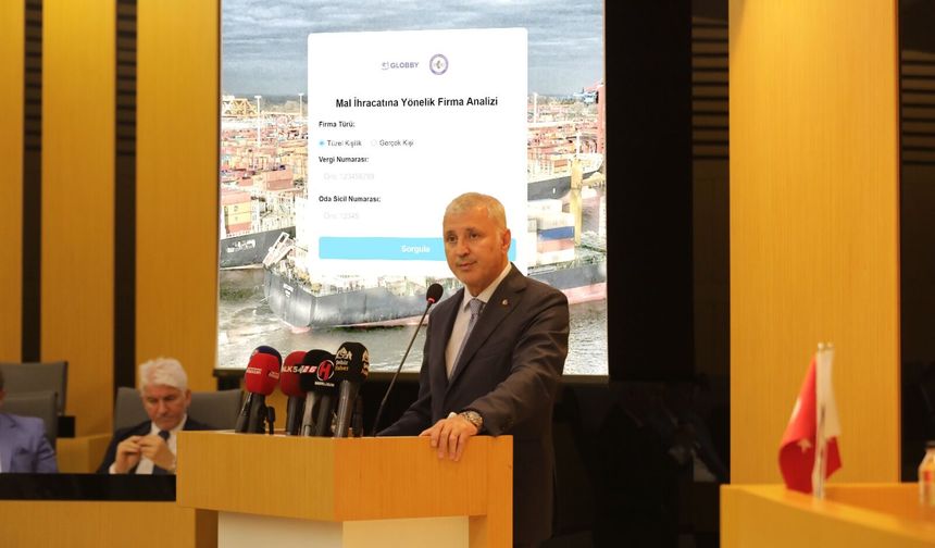 SATSO’nun The GLOBBY Platformundan Önemli Başarı