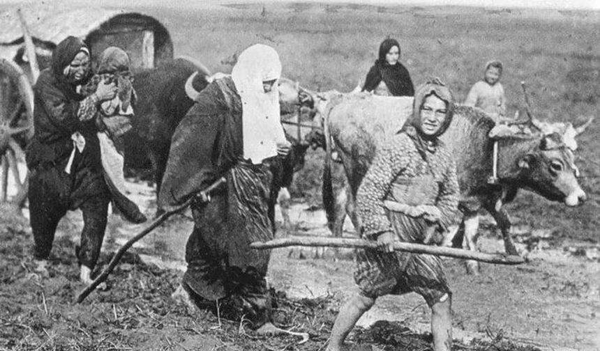"Milli Mücadele'nin kahraman kadınlarının hakkı ödenmez"