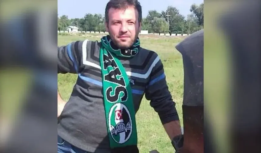 Eşinden karaciğer nakli olmuştu... Hayata tutunamadı