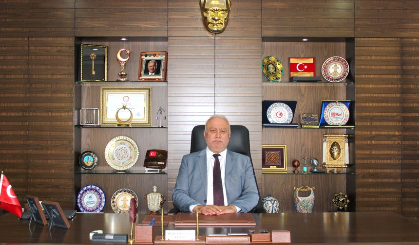 "Esnafın finansmana erişimini kolaylaştıran düzenlemeyi olumlu buluyoruz"