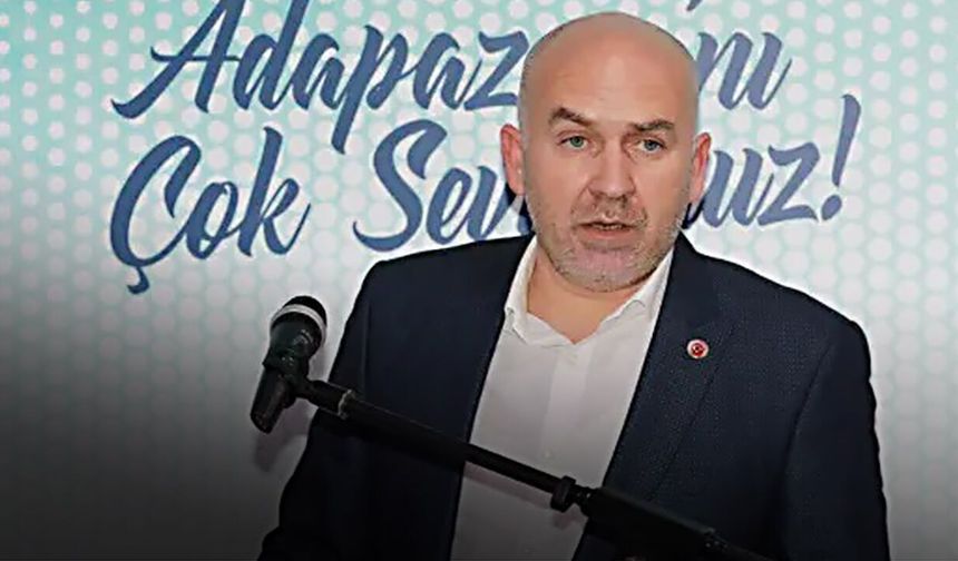 İYİ Partili Eski Meclis Üyesi Hüseyin Akçalışkan vefat etti