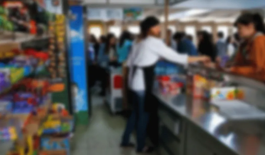 Sakarya'da kantin fiyatları uçtu: Öğrencinin bir öğünü en az 100 TL!