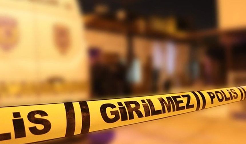 Komşuları acı manzarayla karşılaştı! 88 Yaşındaki Arif Akgün ölü bulundu