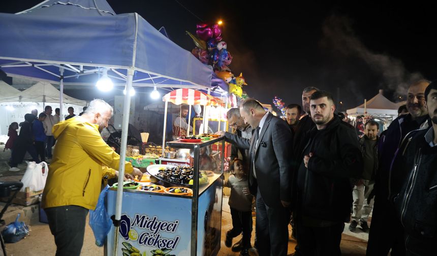 Geleneksel Geyve Panayırı 28 Ağustos'ta başlıyor