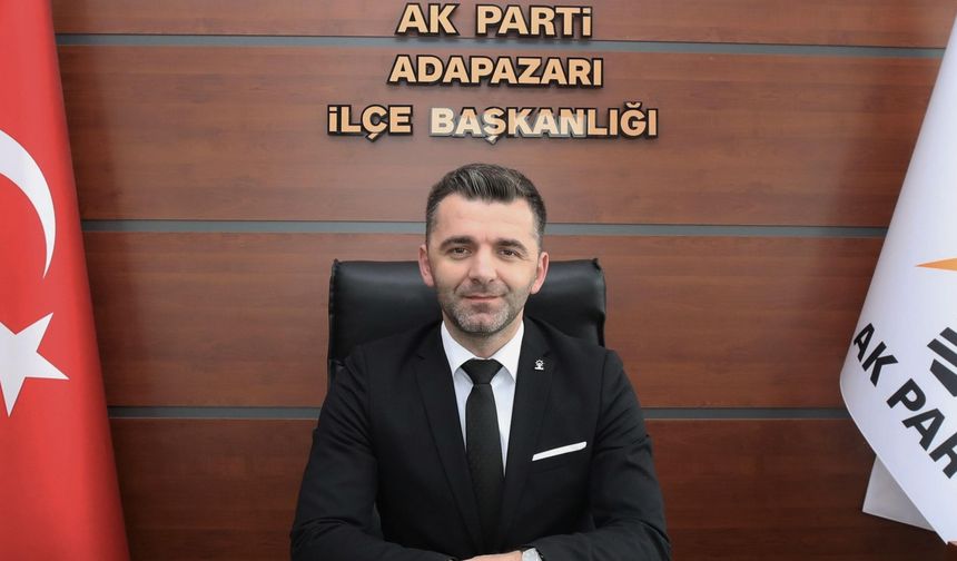 Çağlayan’dan 30 Ağustos Zafer Bayramı Mesajı