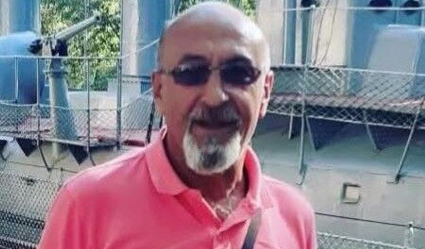 Yolda yürürken bir anda yere yığılmıştı! Kalp krizine yenildi