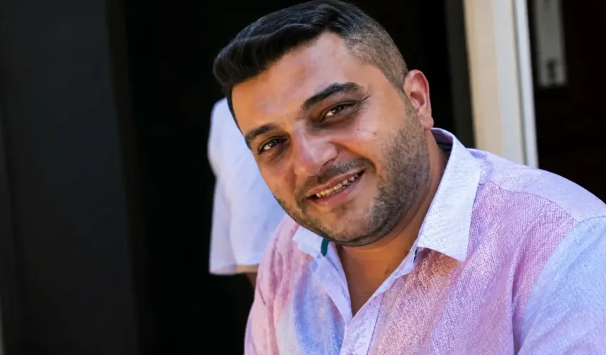 Genç yaşta kalbine yenildi