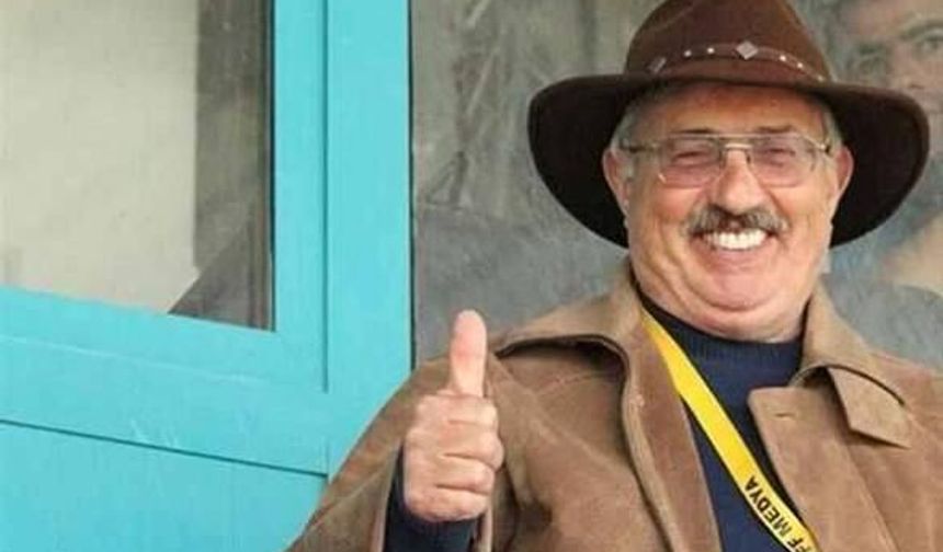Sakarya’nın değerlerinden, duayen, gazeteci, yazar merhum Hüseyin Komite anılıyor..