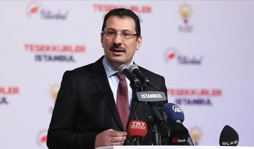 Ali İhsan Yavuz ameliyat oldu