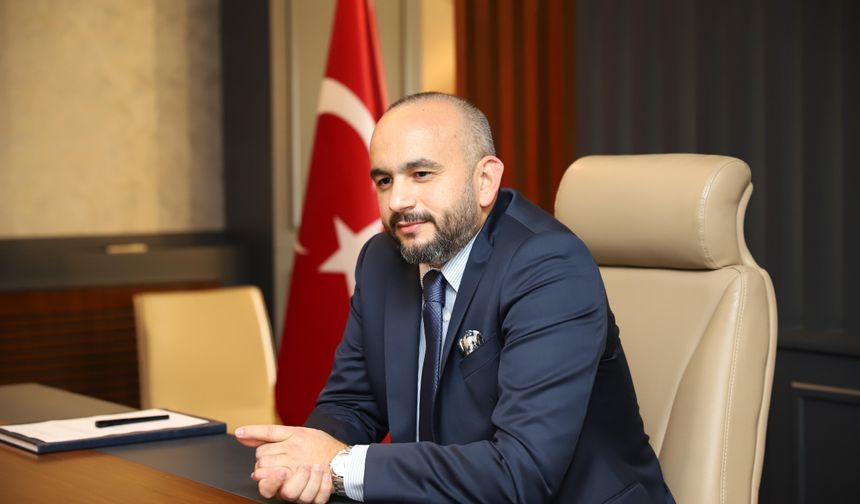 Sakarya GİAD'dan 17 Ağustos mesajı