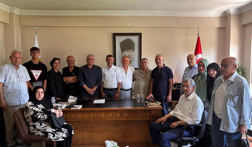 Gazeteci Komite 10’uncu Yıldönümünde Anıldı..