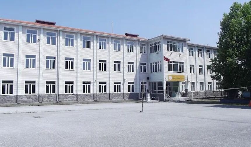 Hendek'ten Türkiye'ye örnek bir başarı