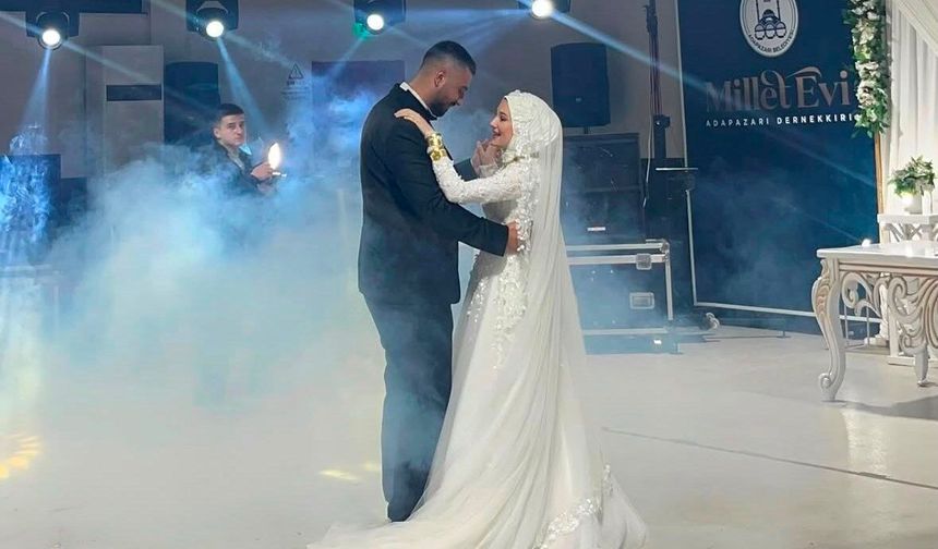 Yurtçu ve Öztor Ailelerinin Mutlu Günü