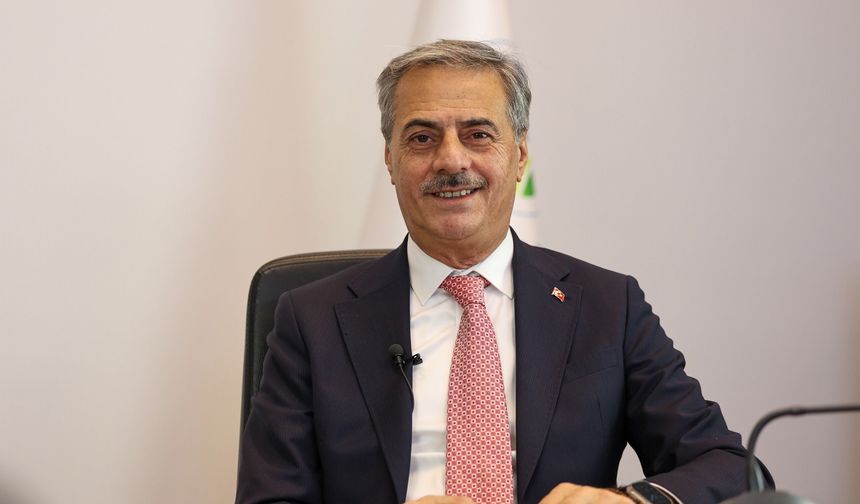 “17 Ağustos’u unutmayacağız, dirençli Sakarya’yı birlikte inşa edeceğiz”