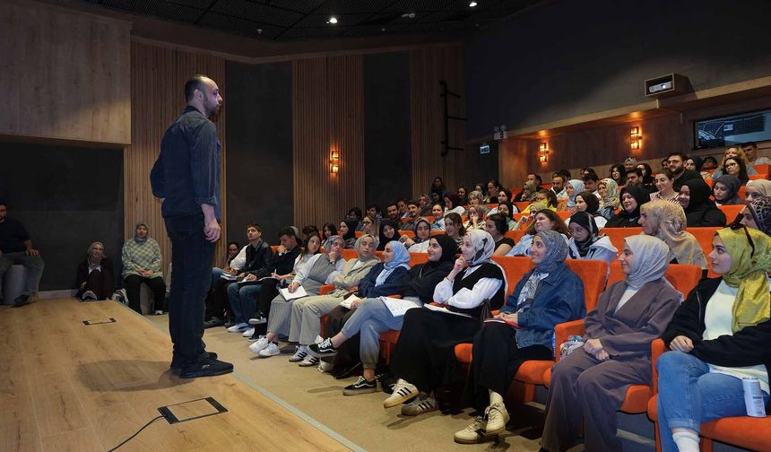 KPSS adayları Büyükşehir’le sınava hazırlanıyor