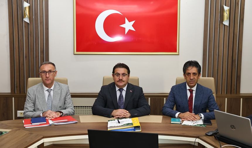 Sakarya'da yeni eğitim öğretim yılına hazırlık