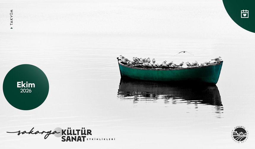 Yeni sezon kültür sanat etkinlikleri Ekim takvimiyle başlıyor