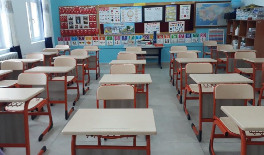 Sakarya’ya Yeni Okul Müjdesi: Beşköprü’ye 24 Derslikli Ortaokul Yapılıyor