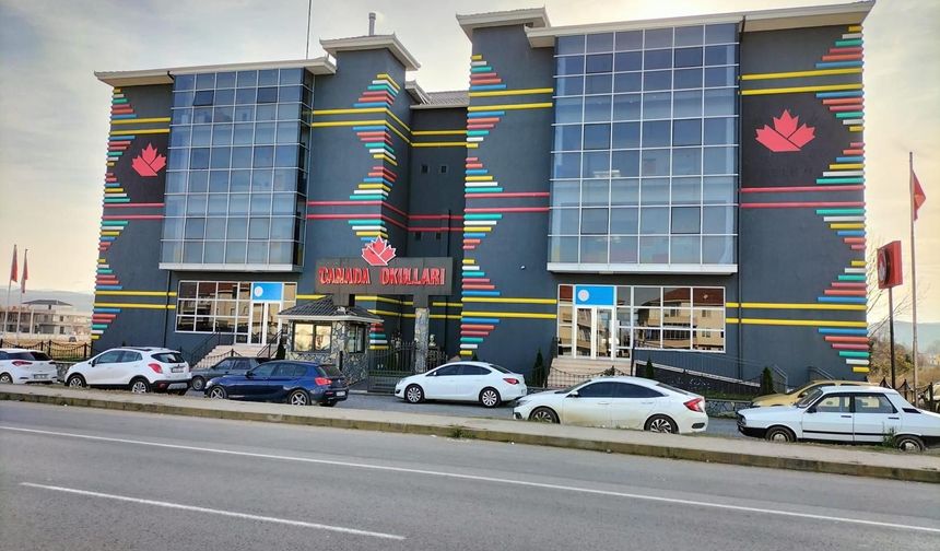 Sakarya’da iş insanından 20 milyon dolarlık gasp iddiası