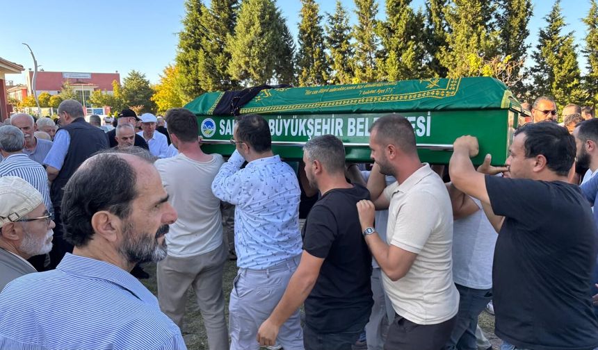 Büyü Ailesinin acı günü!