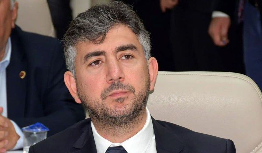 Nihat Arda Şahin CHP’den ayrılıyor mu?