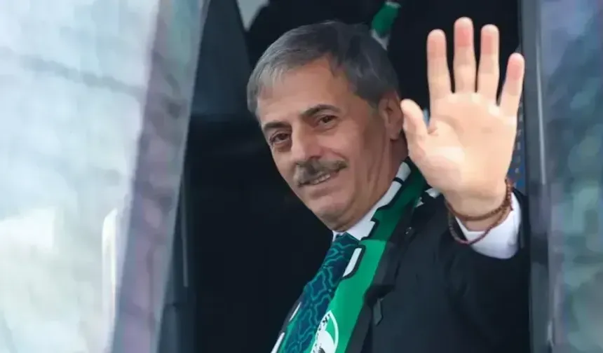 Sakaryaspor Maçında Biletler Başkan Yusuf Alemdar’dan