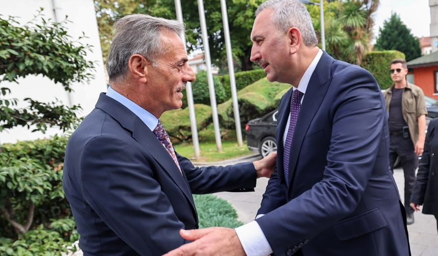 “Vaatlerimizin üzerinde yatırımı şehrimizle buluşturuyoruz”