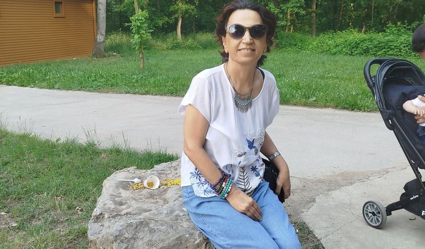 Sakarya Sağlık Camiasının Acı Kaybı: Ebe Ayşe Renk Hayatını Kaybetti