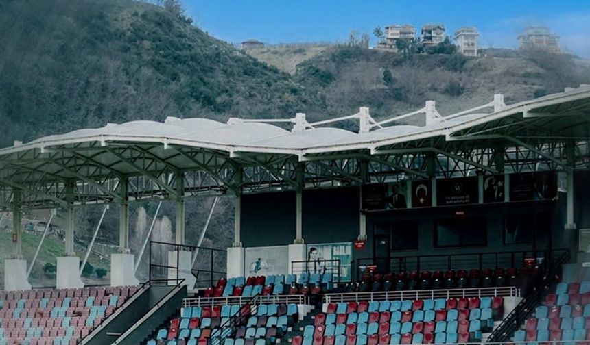 Sakaryaspor sezonu deplasmanda açıyor: İlk durak Trabzon