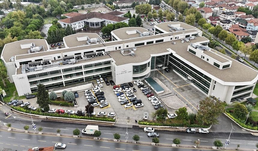 Sakarya BAM’dan 8 yıllık bilanço: 375 bin dosya karara bağlandı