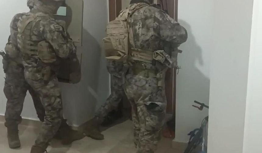 Sakarya’da yeni nesil çetelere ağır darbe: Dev operasyonun detayları belli oldu!