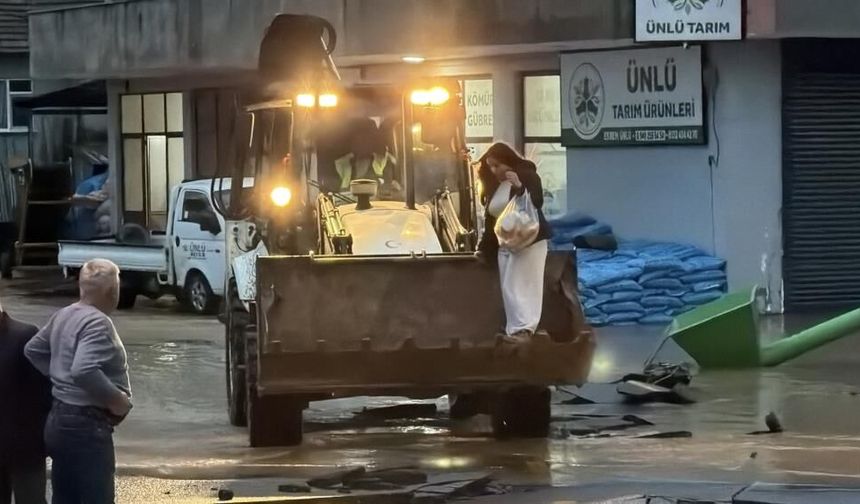 Sakarya’da kabus bitiyor mu? Meteoroloji gün verdi